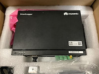 Huawei smartlogger 3000a - solar data logger, huawei, 3000a, zwart, 2026