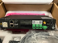 Huawei smartlogger 3000a - solar data logger, huawei, 3000a, zwart, 2026 - afbeelding 3 van  4