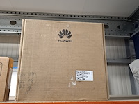 Huawei smartlogger 3000a - solar data logger, huawei, 3000a, zwart, 2026 - afbeelding 4 van  4