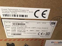 Huawei sun2000-10ktl-m1 omvormer - afbeelding 2 van  2