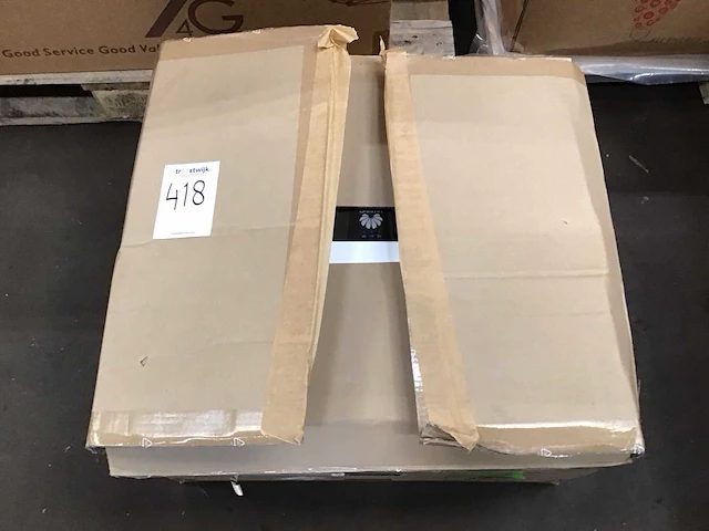 Huawei sun2000-12ktl-m5 omvormer - afbeelding 2 van  3