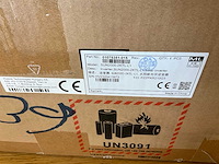 Huawei sun2000-2ktl-l1 omvormer - afbeelding 5 van  5