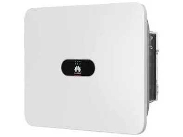 Huawei sun2000-30ktl-m1 omvormer - afbeelding 1 van  4