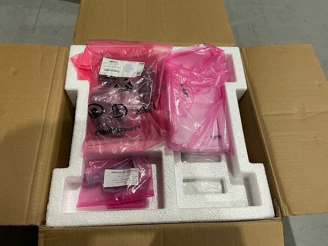 Huawei sun2000-5ktl-l1 omvormer - afbeelding 2 van  4