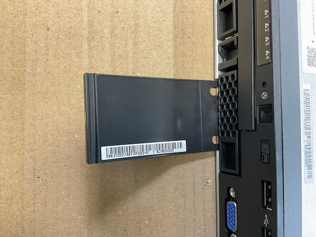 Huawei technologies co. ltd rh1288 v3, 2x xeon(r) e5-2680 v3, 256 gb ram(16x 16gb), 1x 1.6 tb nvme(hwe36p43016m000n) main server chassis - afbeelding 3 van  8