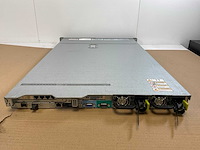 Huawei technologies co. ltd rh1288 v3, 2x xeon(r) e5-2680 v3, 256 gb ram(16x 16gb), 1x 1.6 tb nvme(hwe36p43016m000n) main server chassis - afbeelding 4 van  8