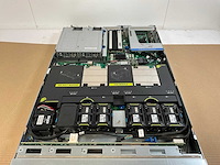 Huawei technologies co. ltd rh1288 v3, 2x xeon(r) e5-2680 v3, 256 gb ram(16x 16gb), 1x 1.6 tb nvme(hwe36p43016m000n) main server chassis - afbeelding 8 van  8