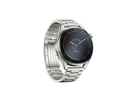 Huawei watch 3 pro elite smartwatch esim 50mm titanium - afbeelding 2 van  5