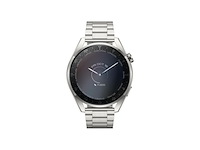 Huawei watch 3 pro elite smartwatch esim 50mm titanium - afbeelding 3 van  5