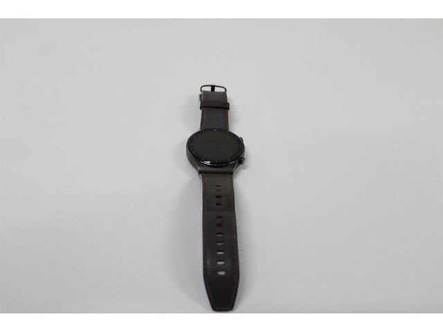 Huawei watch gt 2 pro 139 amoled scherm nebula gray - afbeelding 3 van  5