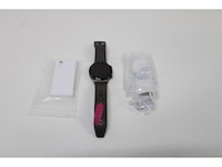 Huawei watch gt 2 pro 139 amoled scherm nebula gray - afbeelding 4 van  5