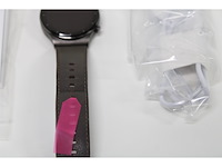 Huawei watch gt 2 pro 139 amoled scherm nebula gray - afbeelding 5 van  5