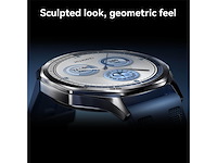 Huawei watch gt 5 46 mm smartwatch - afbeelding 3 van  4