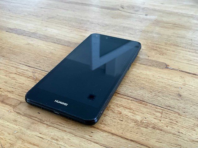 Huawei y5ii / 8 gb mobiele telefoon - afbeelding 1 van  6