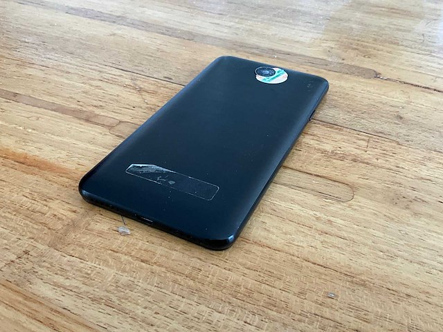 Huawei y5ii / 8 gb mobiele telefoon - afbeelding 3 van  6