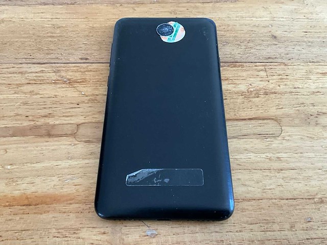 Huawei y5ii / 8 gb mobiele telefoon - afbeelding 4 van  6