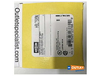 Hubbell hbl7595n twist and lock connector - afbeelding 2 van  3