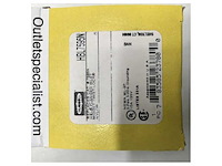 Hubbell hbl7595n twist and lock connector - afbeelding 2 van  2
