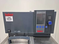 Huber - cc 405 - circulerende koeler - afbeelding 4 van  12