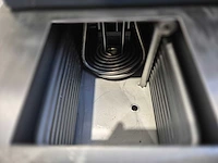 Huber - cc 405 - circulerende koeler - afbeelding 6 van  12