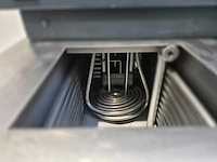 Huber - cc 405 - circulerende koeler - afbeelding 7 van  12