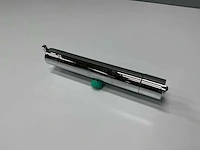 Huber - rondo - thermostatische douchekraan