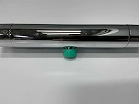 Huber - rondo - thermostatische douchekraan - afbeelding 5 van  7