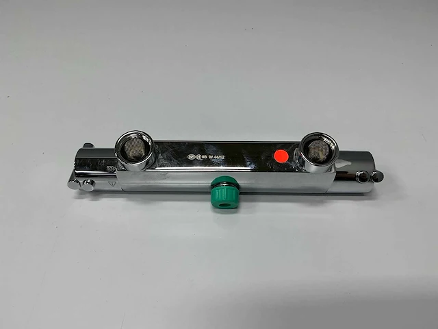 Huber - rondo - thermostatische douchekraan - afbeelding 7 van  7