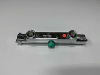 Huber - rondo - thermostatische douchekraan - afbeelding 7 van  7