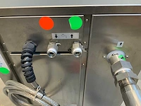 Huber - unichiller 060tw-h4 eo - 6kw circulerende koeler - afbeelding 6 van  13
