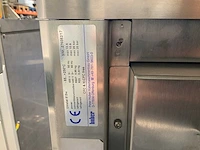 Huber - unistat 815w - circulerende koeler - afbeelding 4 van  13