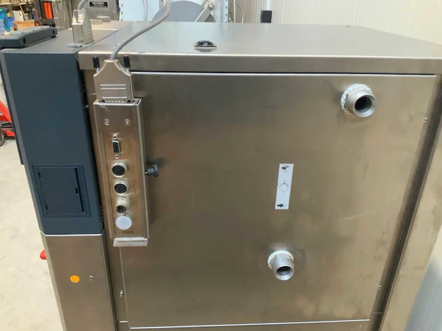 Huber - unistat 815w - circulerende koeler - afbeelding 7 van  13