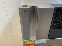 Huber - unistat 815w - circulerende koeler - afbeelding 10 van  13