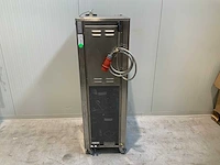 Huber - unistat 815w - circulerende koeler - afbeelding 11 van  13