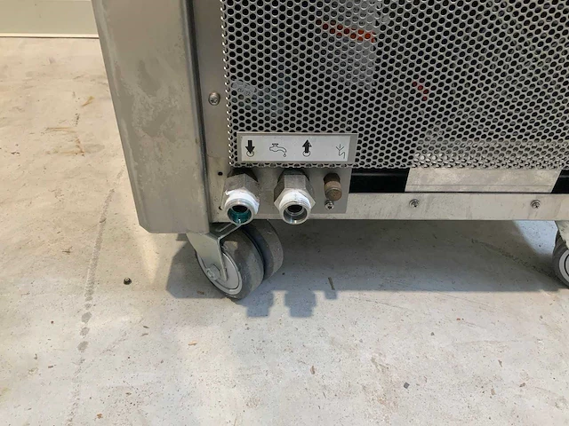 Huber - unistat 815w - circulerende koeler - afbeelding 12 van  13