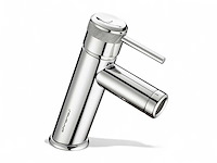 Huber chronos wastafelkraan - afbeelding 1 van  6