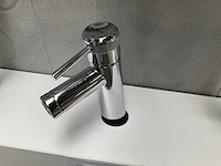 Huber chronos wastafelkraan - afbeelding 5 van  6