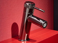 Huber chronos wastafelkraan - afbeelding 2 van  6