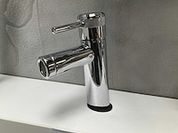 Huber chronos wastafelkraan - afbeelding 6 van  6