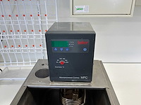Huber mpc e waterbad - afbeelding 4 van  5