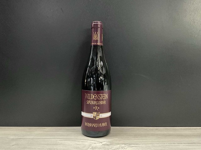 Huber r wildenstein 2010 - afbeelding 1 van  3