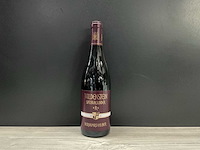 Huber r wildenstein 2010