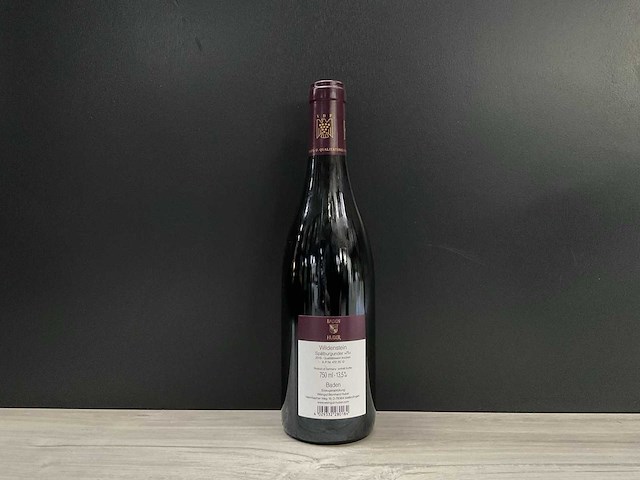 Huber r wildenstein 2010 - afbeelding 2 van  3