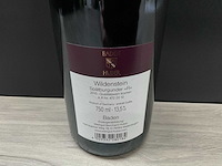 Huber r wildenstein 2010 - afbeelding 3 van  3