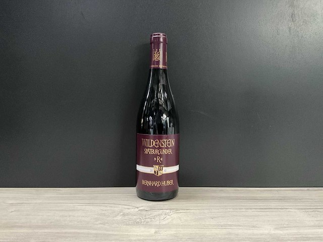 Huber r wildenstein 2010 - afbeelding 1 van  4