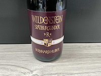 Huber r wildenstein 2010 - afbeelding 2 van  4