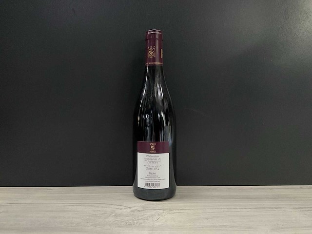 Huber r wildenstein 2010 - afbeelding 3 van  4