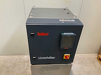 Huber unichiller - 060tw-h4 eo - laboratorium circulatiekoeler - afbeelding 4 van  6