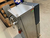 Huber unichiller - 060tw-h4 eo - laboratorium circulatiekoeler - afbeelding 5 van  6