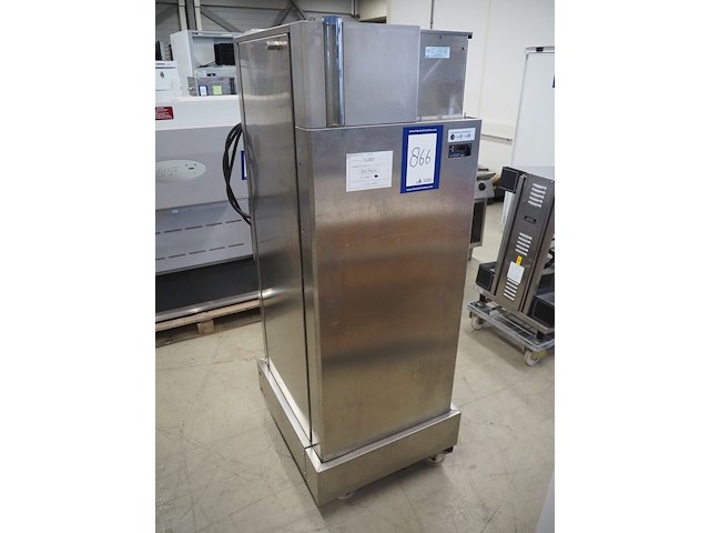 Huber - afbeelding 1 van  8